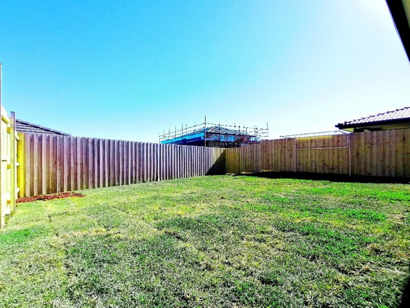 15 Moon Crescent, Schofields NSW 2762