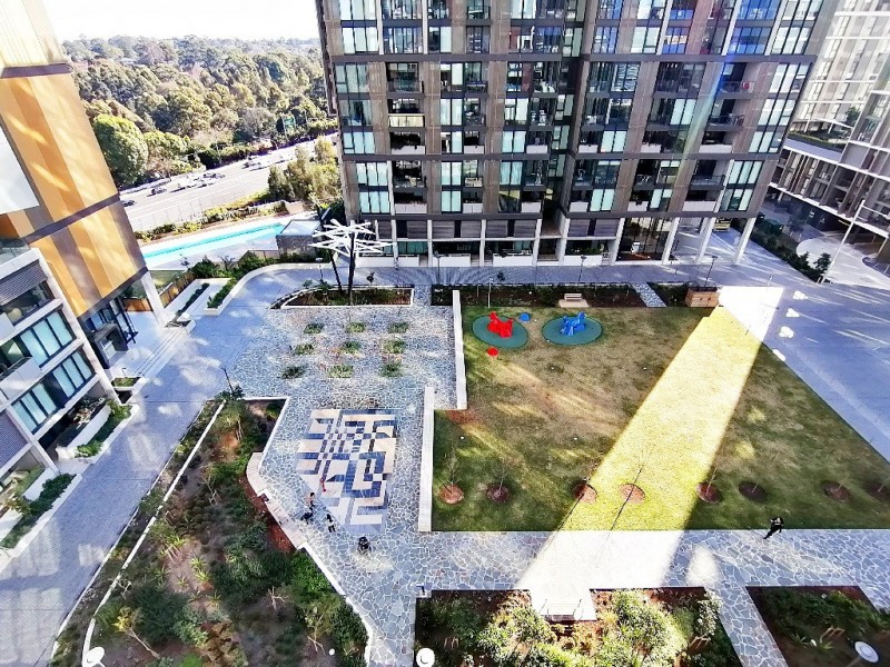 708/1 Network Place, North Ryde NSW 2113