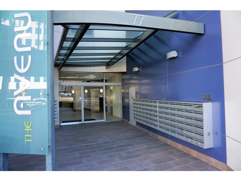 193/77 Northbourne Avenue, Turner ACT 2612