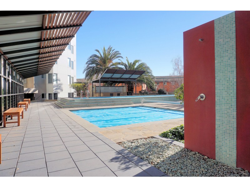 193/77 Northbourne Avenue, Turner ACT 2612