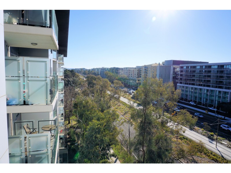 193/77 Northbourne Avenue, Turner ACT 2612