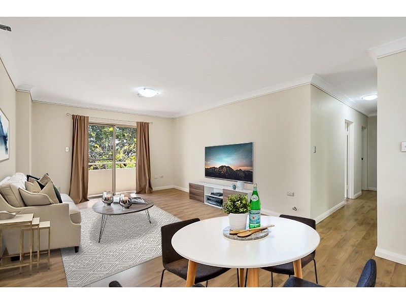 6/36 Flora Street, Erskineville NSW 2043