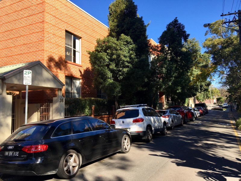 6/36 Flora Street, Erskineville NSW 2043