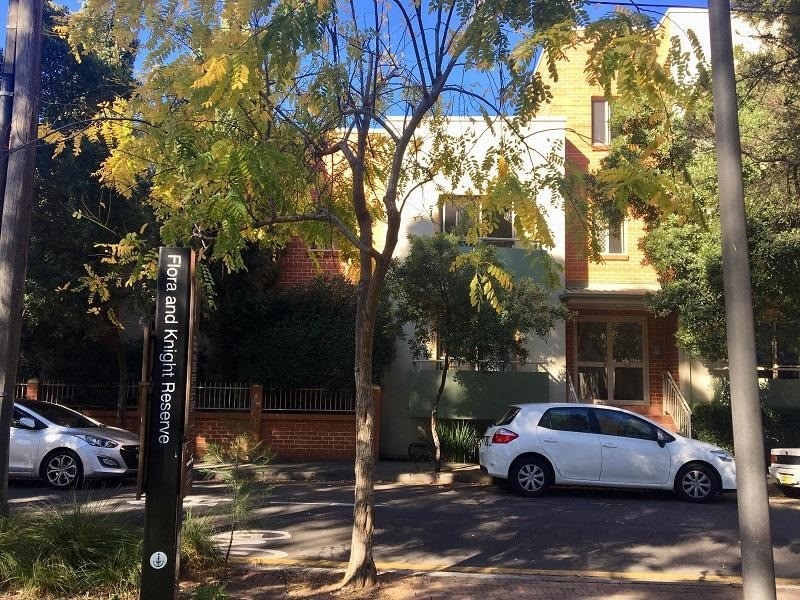 6/36 Flora Street, Erskineville NSW 2043