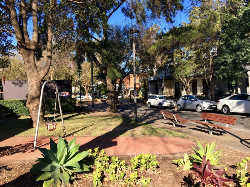 6/36 Flora Street, Erskineville NSW 2043