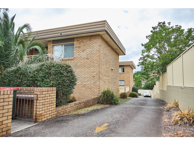 18/20-30 Condamine Street, Campbelltown NSW 2560