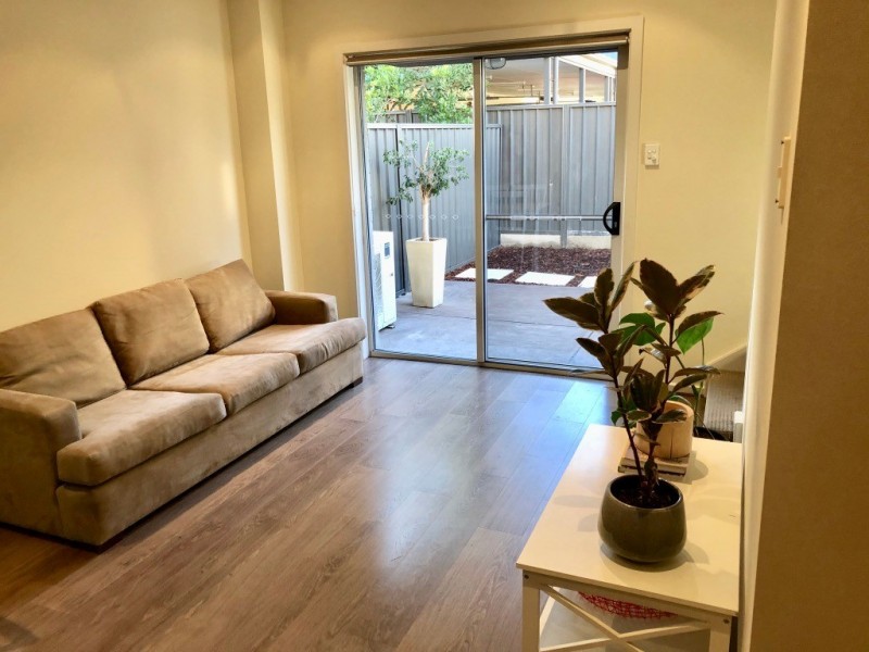 20/1 Mary Street, Mawson Lakes SA 5095