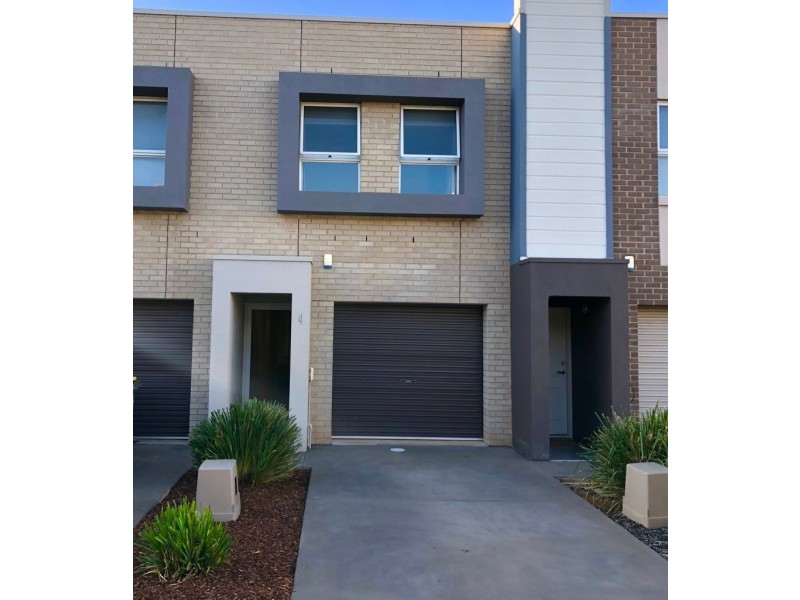 20/1 Mary Street, Mawson Lakes SA 5095