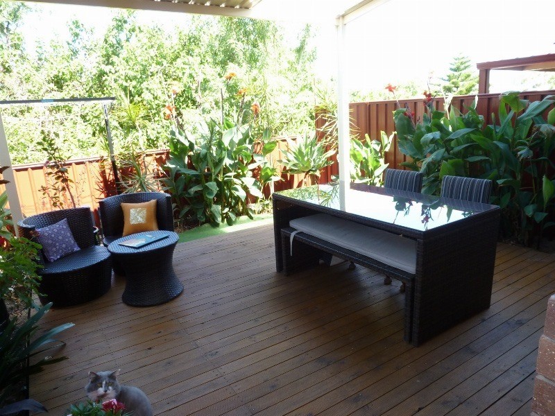 4/149 Vincent Street, Perth WA 6000