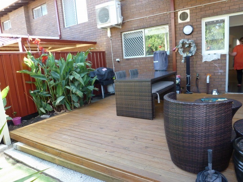 4/149 Vincent Street, Perth WA 6000