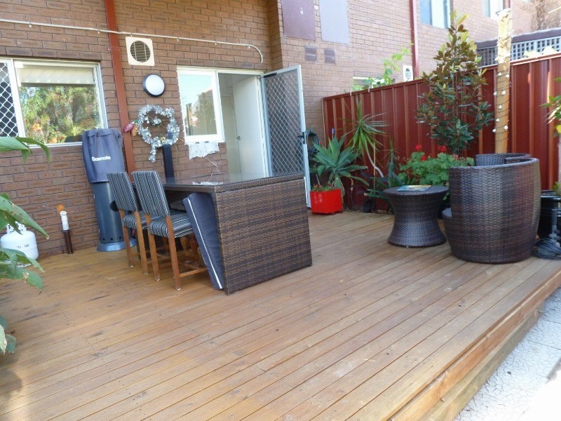 4/149 Vincent Street, Perth WA 6000