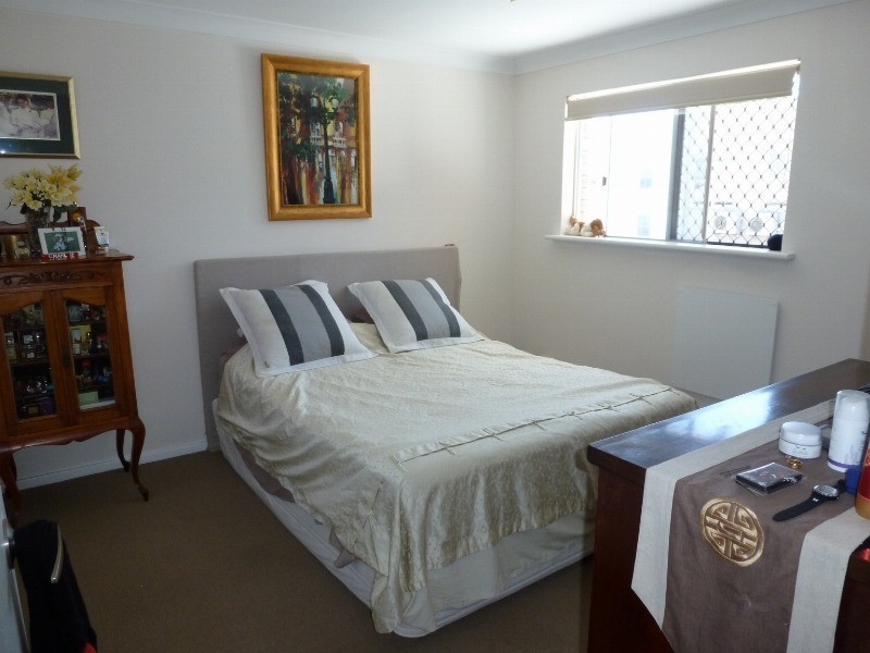 4/149 Vincent Street, Perth WA 6000