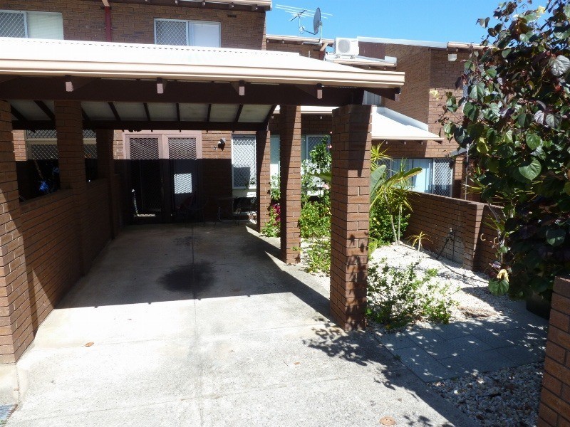 4/149 Vincent Street, Perth WA 6000