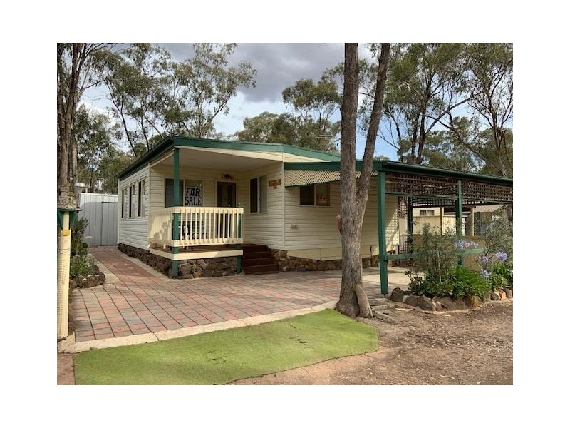 160/58 Brownbill Reserve Road, Laanecoorie VIC 3463