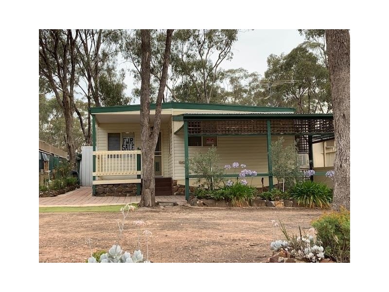 160/58 Brownbill Reserve Road, Laanecoorie VIC 3463