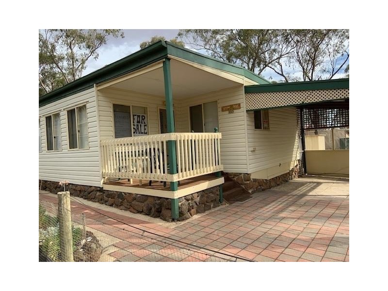 160/58 Brownbill Reserve Road, Laanecoorie VIC 3463