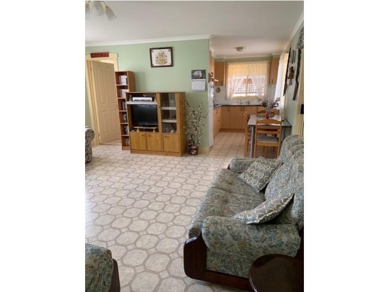 160/58 Brownbill Reserve Road, Laanecoorie VIC 3463