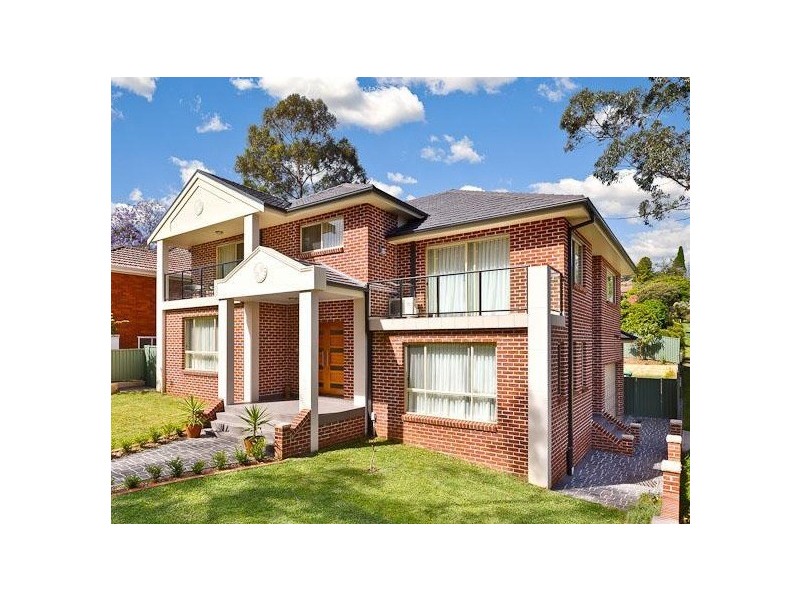 44a East Parade, Eastwood NSW 2122