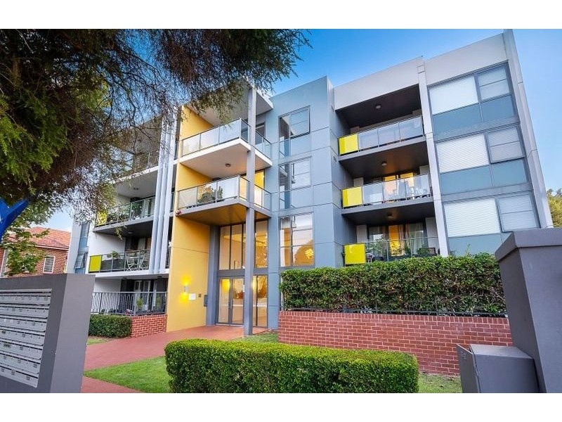 100/131 Harold Street, Highgate WA 6003