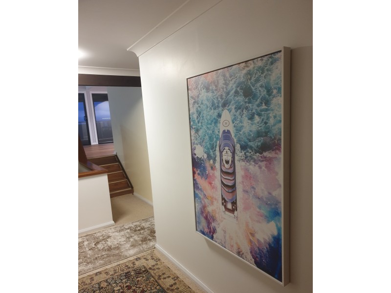 20 Elanora Road, Kiama Heights NSW 2533