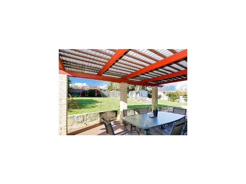 16 Katrine Way, Hamersley WA 6022