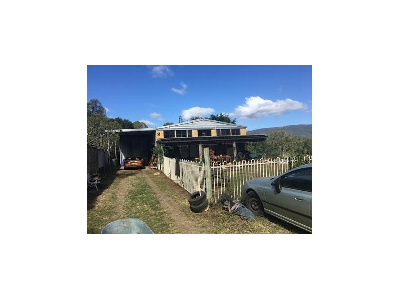 187 Mt O’Reilly Rd, Samford Valley QLD 4520