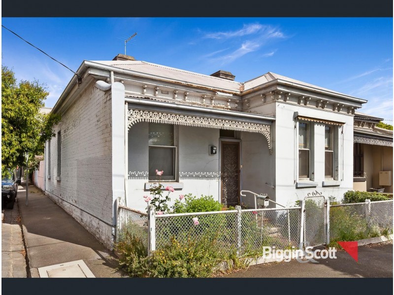 26 Thomas Street, Richmond VIC 3121