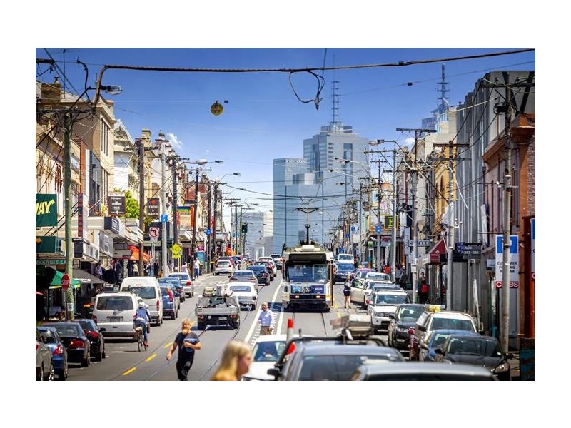 26 Thomas Street, Richmond VIC 3121