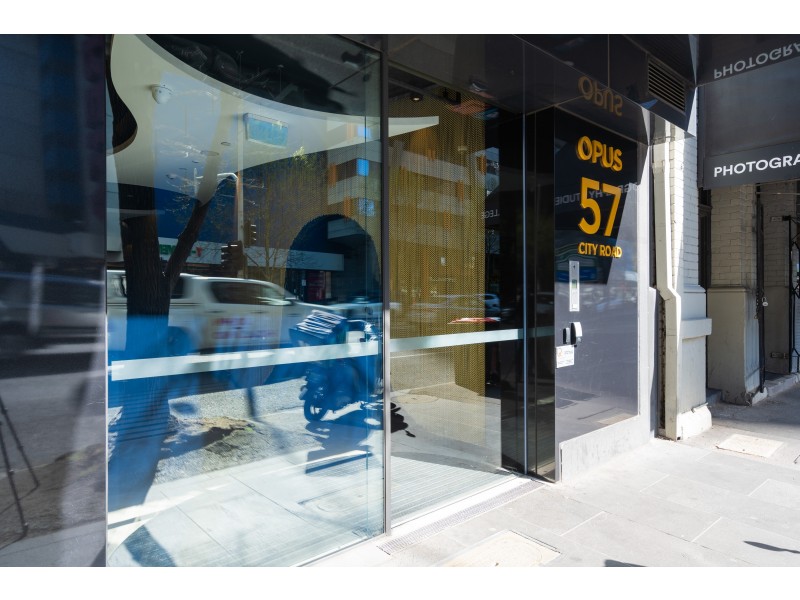 3308/57-61 City Road, Southbank VIC 3006