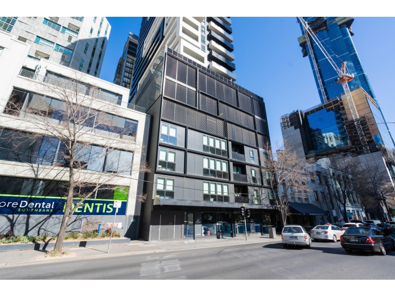 3308/57-61 City Road, Southbank VIC 3006
