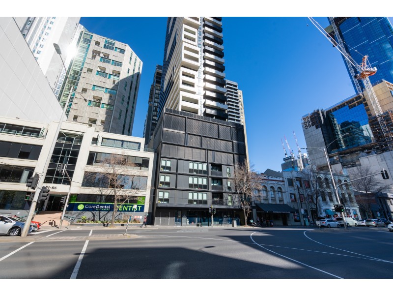 3308/57-61 City Road, Southbank VIC 3006