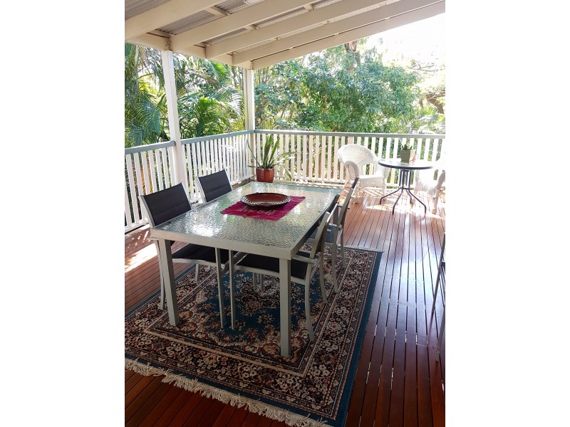 112 Allen Street, Hamilton QLD 4007