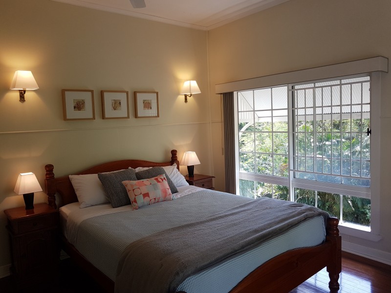 112 Allen Street, Hamilton QLD 4007