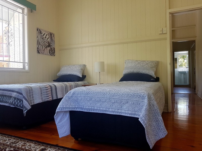 112 Allen Street, Hamilton QLD 4007