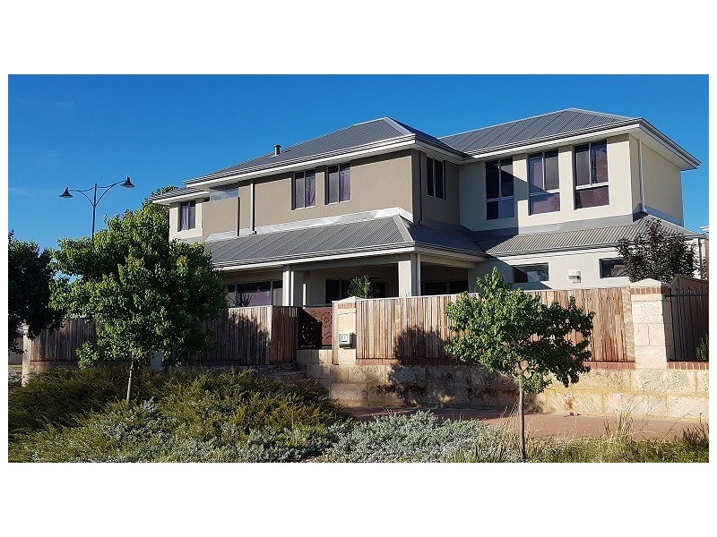 3 Spirit Entrance, South Guildford WA 6055