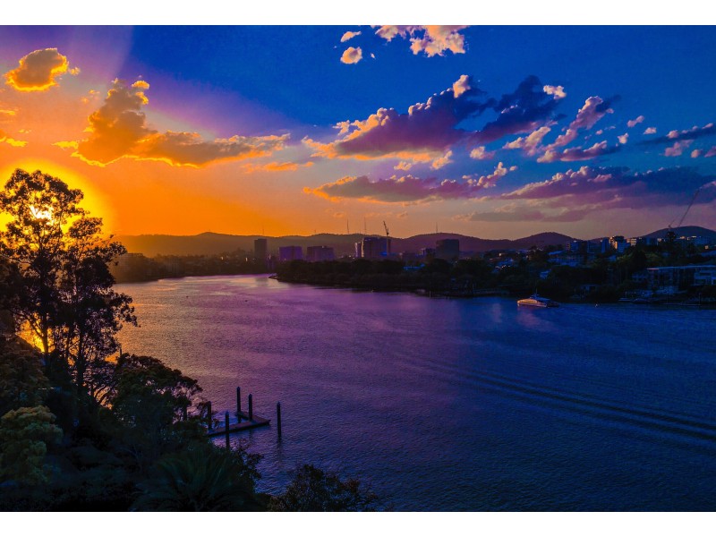 2O/122 Macquarie Street, St Lucia QLD 4067