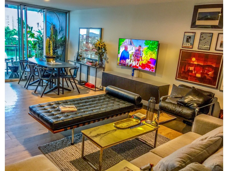 2O/122 Macquarie Street, St Lucia QLD 4067