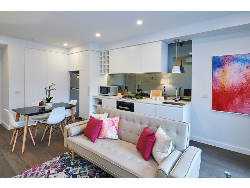 102/2 Princes Street, St Kilda VIC 3182