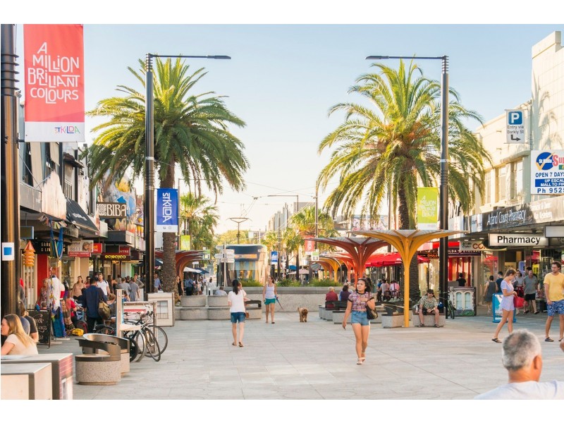 102/2 Princes Street, St Kilda VIC 3182