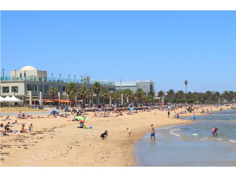 102/2 Princes Street, St Kilda VIC 3182