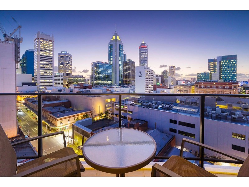 119/138 Barrack Street, Perth WA 6000