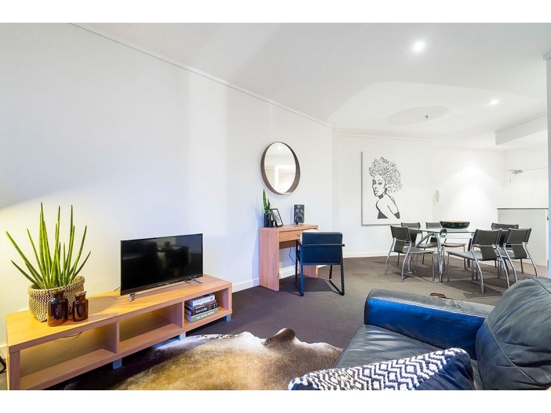 119/138 Barrack Street, Perth WA 6000