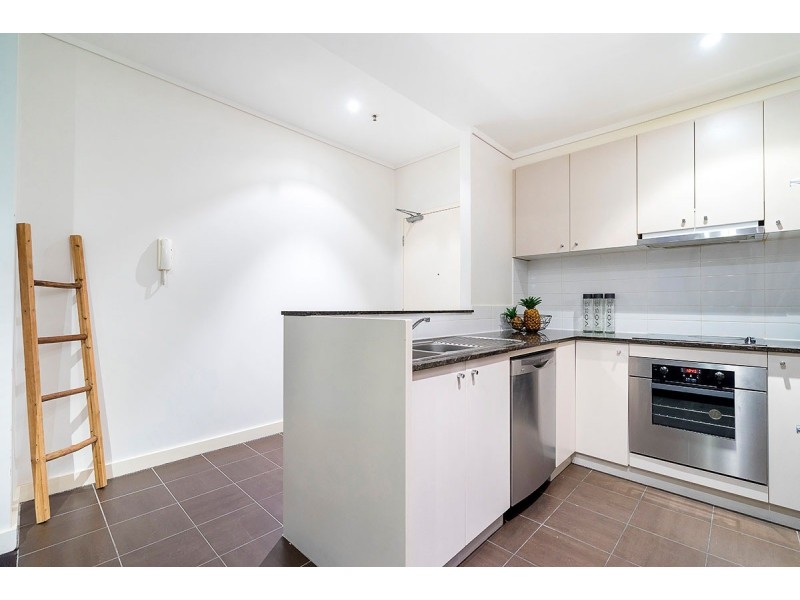 119/138 Barrack Street, Perth WA 6000