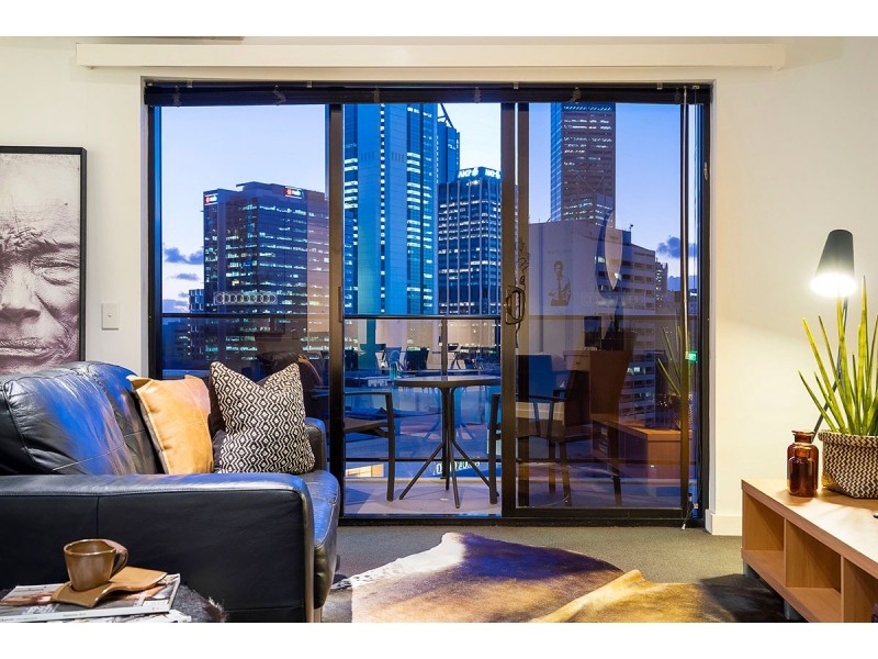 119/138 Barrack Street, Perth WA 6000