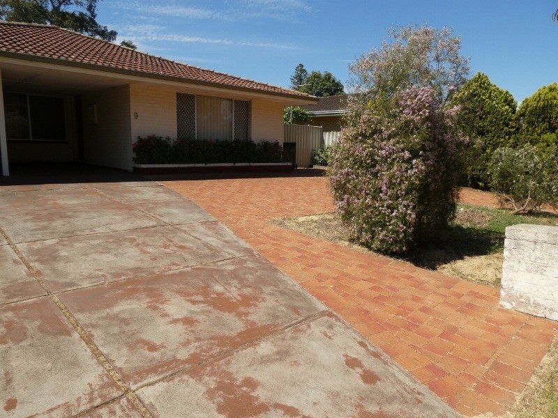 9 Lagonda Drive, Gwelup WA 6018