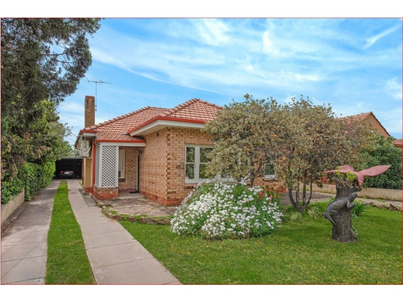 252 Torrens Road, Croydon Park SA 5008