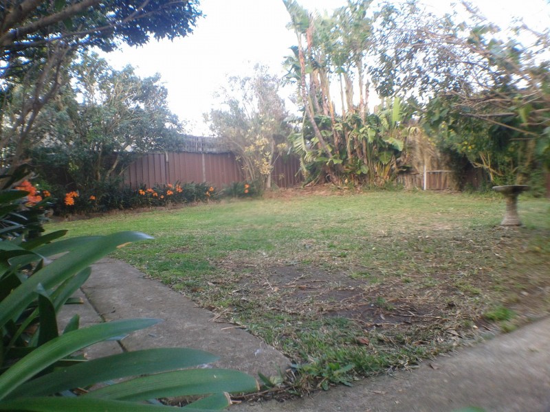 20 Dartford Street, Mount Pritchard NSW 2170