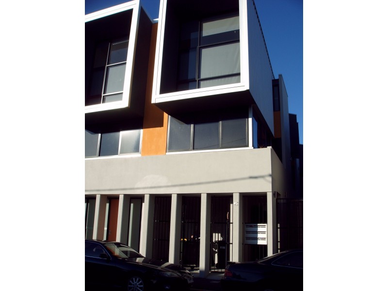 3/42 Rose Street, Fitzroy VIC 3065