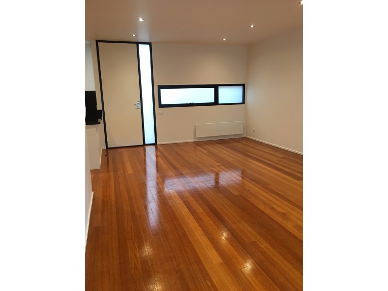 3/42 Rose Street, Fitzroy VIC 3065