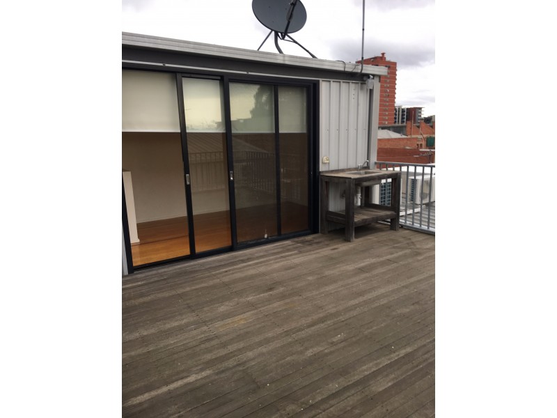 3/42 Rose Street, Fitzroy VIC 3065